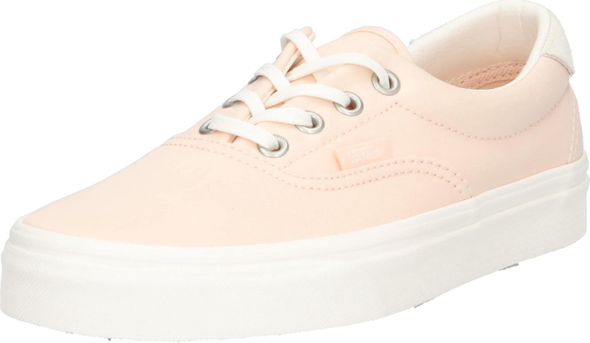 Vans Era 59 Brushed Twill Vanilla maat 37