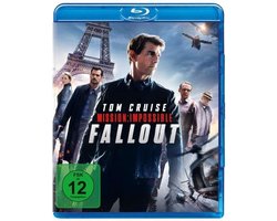 Mission: Impossible 6 - Fallout