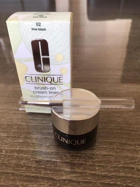 Clinique BrushOn Cream Liner