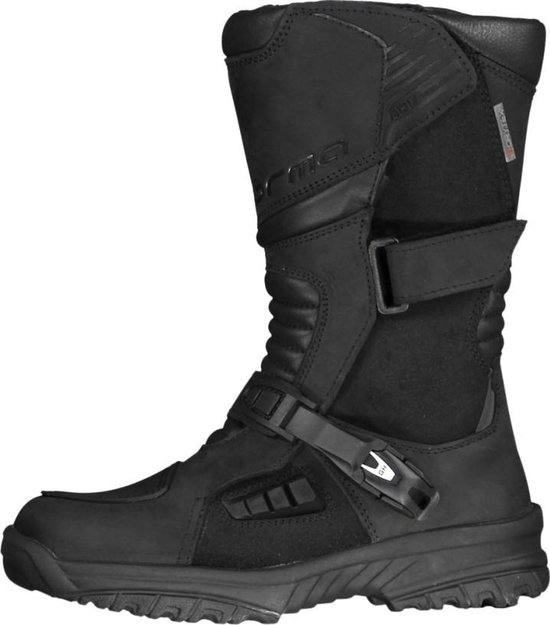Forma Adventure Boots, Black Forma Adventure Boots, Black