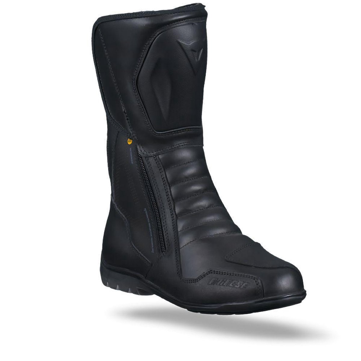 dainese long range c2 d wp boots