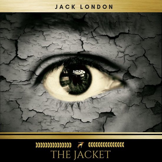 The Jacket - cover