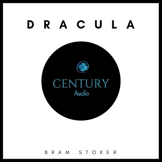 Dracula - cover