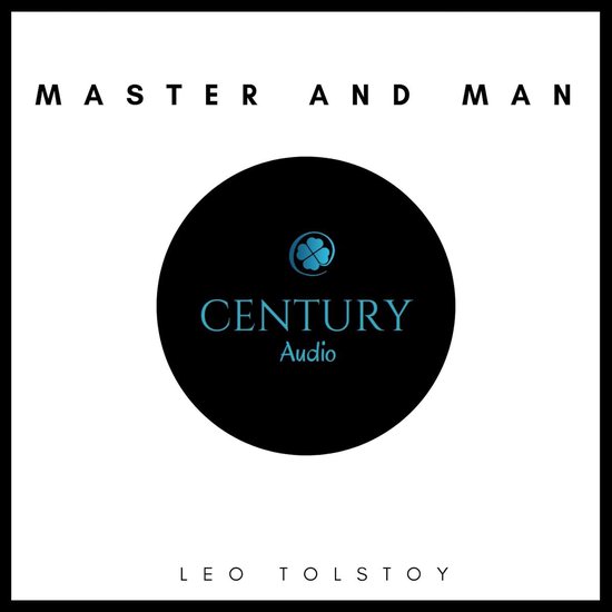 Master and Man - cover