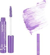 NYX Color Mascara - CM07 Forget Me Not