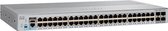 Cisco Catalyst 2960-L Managed L2 Gigabit Ethernet (10/100/1000) 1U Grijs
