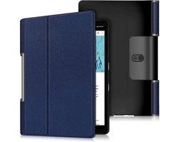 Lenovo Yoga Smart Tab Smart Tri-Fold Case - Navy