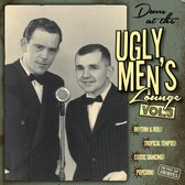 Professor Bop Presents - Down At The Ugly Mens Lounge Vol.3 (CD | LP)