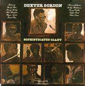 Sophisticated Giant (140G Vinyl / Dl Insert)