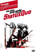 Status Quo - One And Only Status Quo