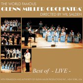 Best Of Glenn Miller - Live