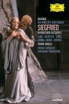 Siegfried (Complete)