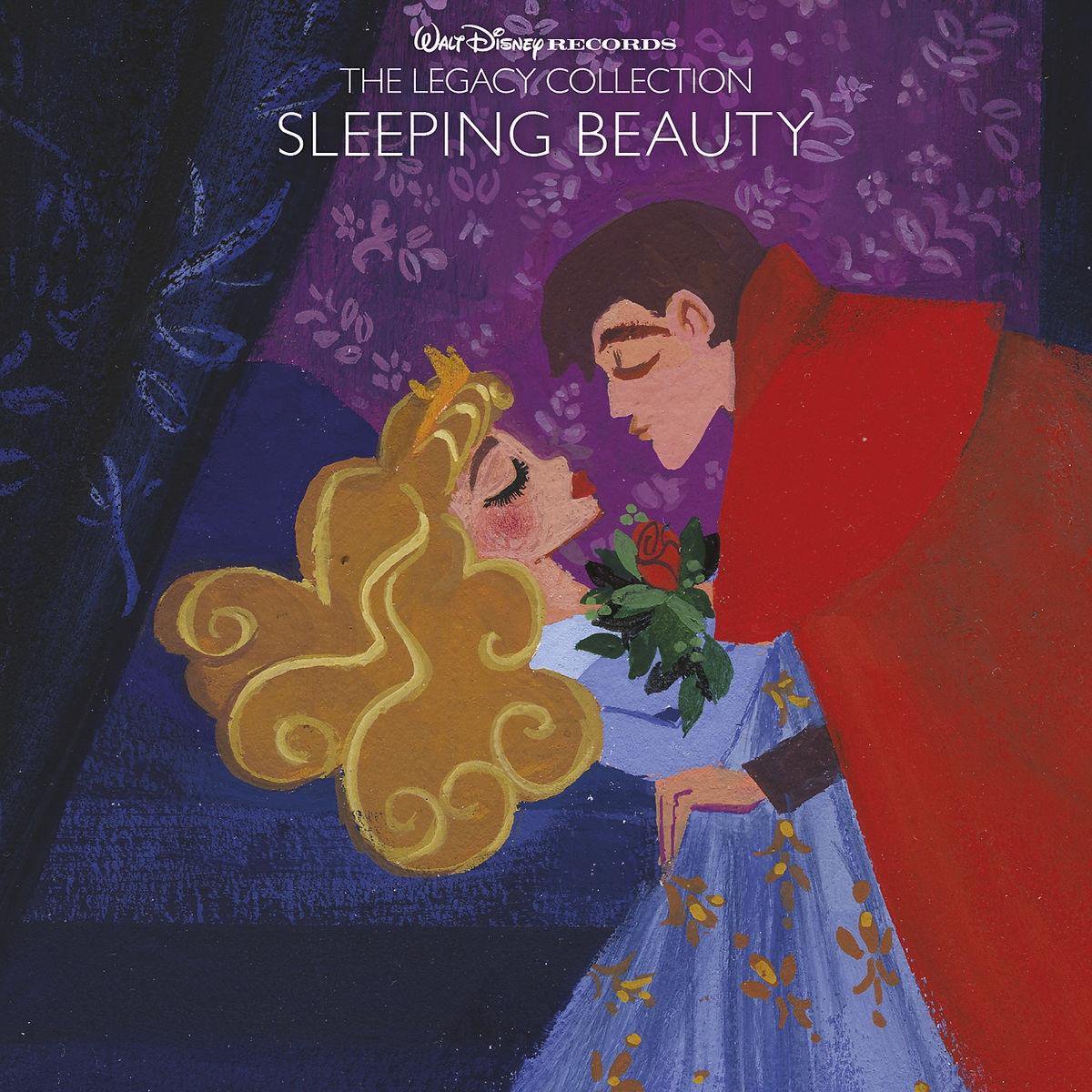 Sleeping Beauty -legacy Collection