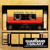 Guardians of the Galaxy: Awesome Mix Vol. 1 (LP)