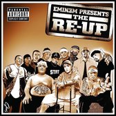 Eminem - Eminem Presents The Re-Up (CD)