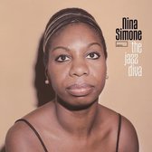 Nina Simone - The Jazz Diva (LP)