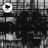 Erik Honoré - Unrest (LP)