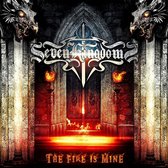 Seven Kingdoms - The Fire Is Mine (CD)