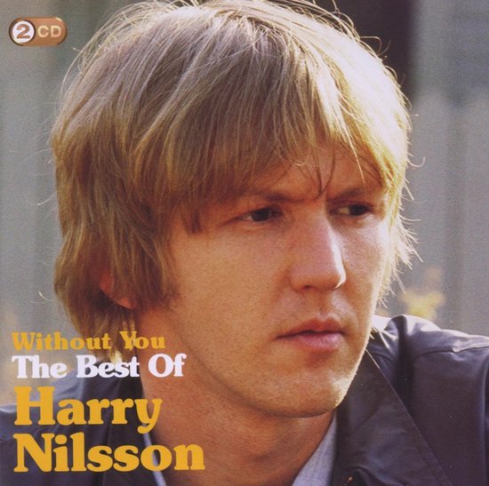 Without You-Best Of