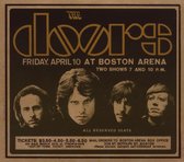 Live In Boston
