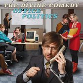 The Divine Comedy - Office Politics (2 LP)