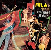 Fela Kuti - Everything Scatter (LP)