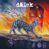 Dalek - Endangered Philosophies (2 LP)