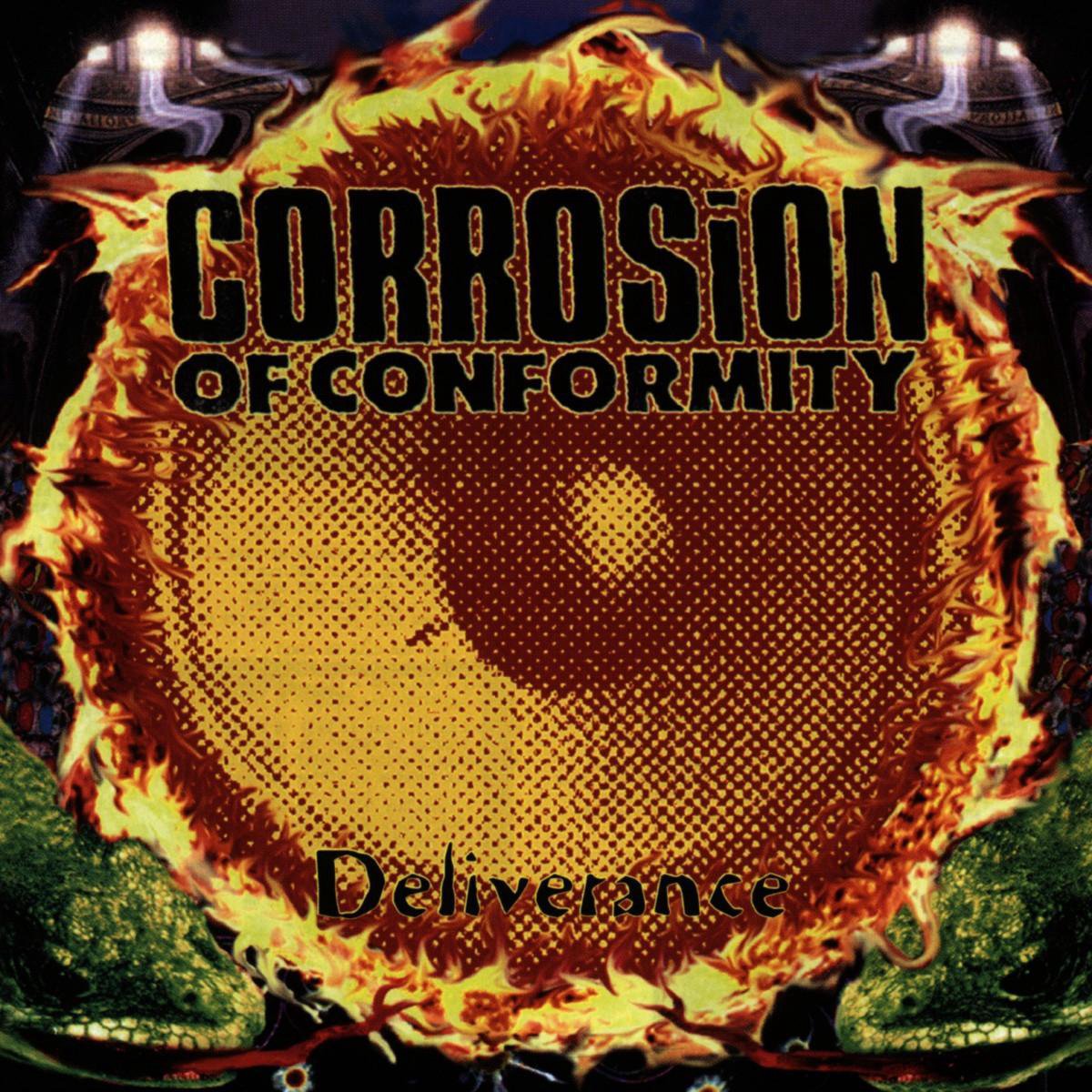 Deliverance
