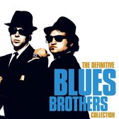 The Blues Brothers Complete - Blues Brothers The