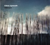 Erlend Apneseth - Blikkspor (CD)