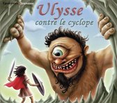 Erick Deshors - Ulysse Contre Le Cyclope (CD)