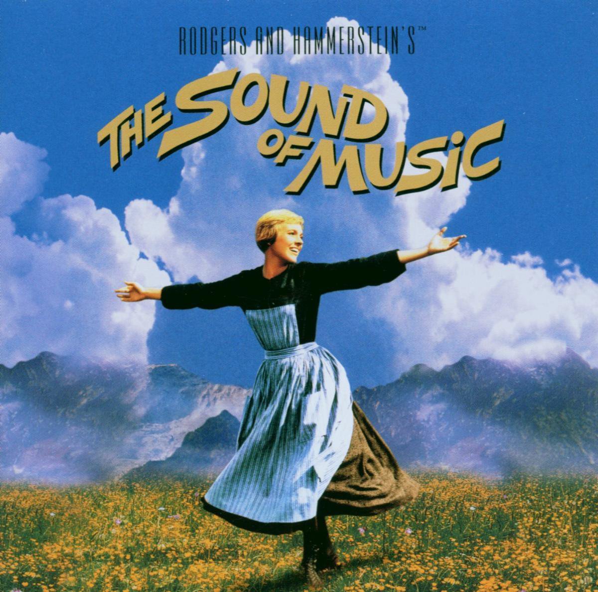 Sound Of Music (40th Anniversary Edition)