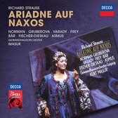 Strauss, R: Ariadne Auf Naxos (Decca Opera)