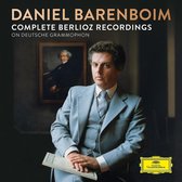 The Complete Berlioz Recordings On