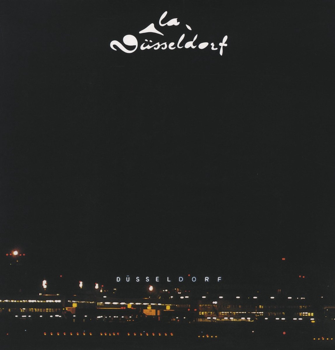 La Dusseldorf (LP)
