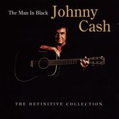 Man In Black: The Definitive Collectin