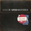 Bruce Springsteen - The Albums Collection Vol. 1 (1973-1984) (CD)