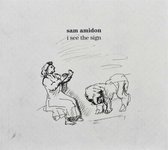 Sam Amidon - I See The Sign (CD)