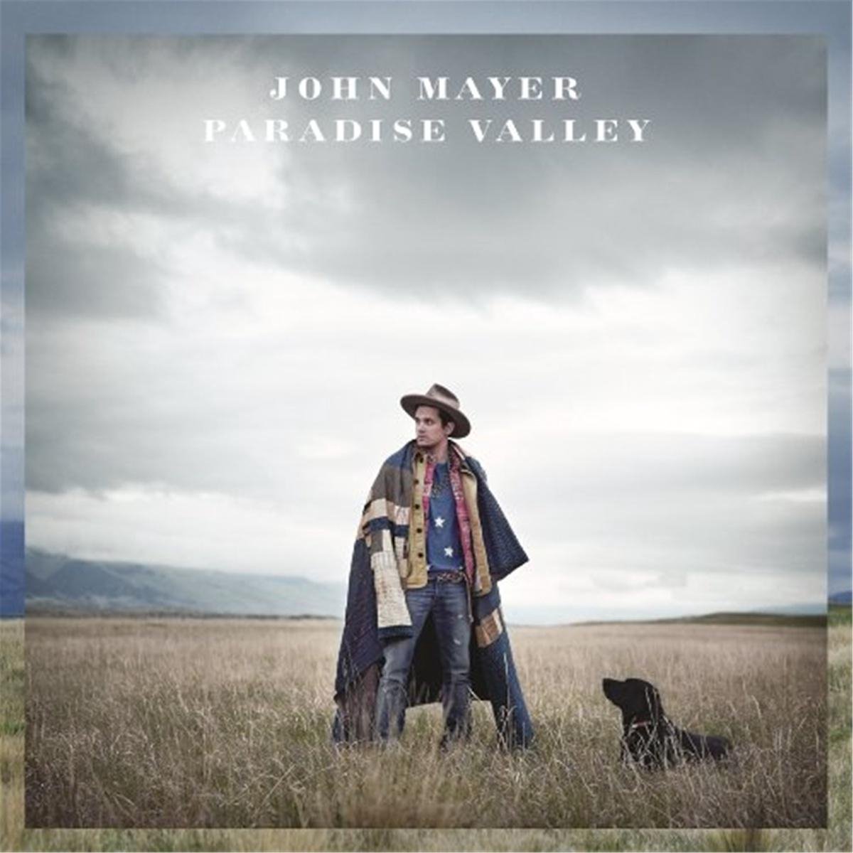 Paradise Valley (LP)
