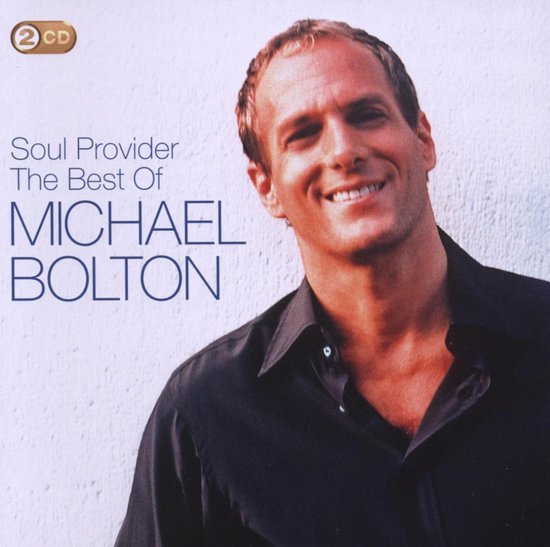 Soul Provider: The Best Of