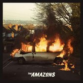 The Amazons (Deluxe Edition)