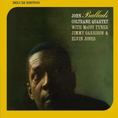 Coltrane Quartet: Ballads De Lux Edit [2CD]