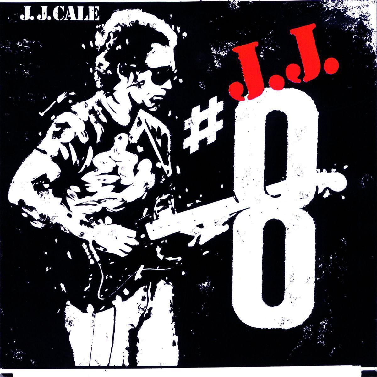 Number 8