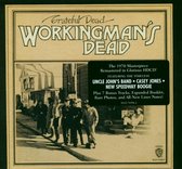Workingman'S Dead (Exp&Rem)