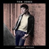 Long Lost Suitcase - Jones Tom