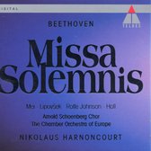 Missa Solemnis