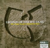 Legend Of The Wu-Tang: Wu-Tang