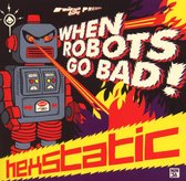 When Robots Go Bad (CD)