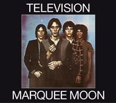 Marquee Moon Expanded &Amp; Remas