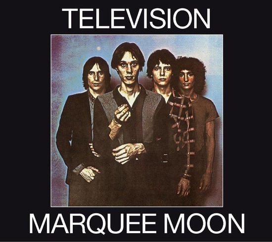 Marquee Moon Expanded & Remastered